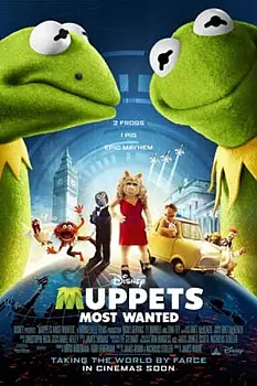 Muppets Aranıyor