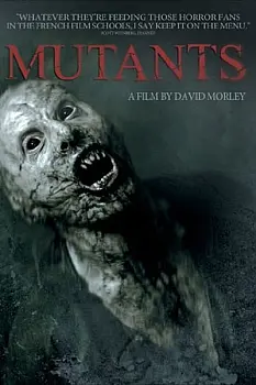 Mutantlar