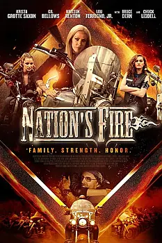 Nation'un Ateşi