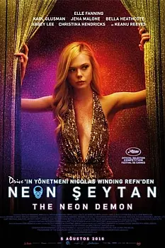 Neon Şeytan