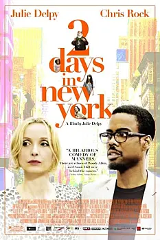 New York'ta 2 Gün