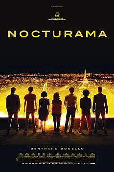 Nocturama: Paris Yanıyor