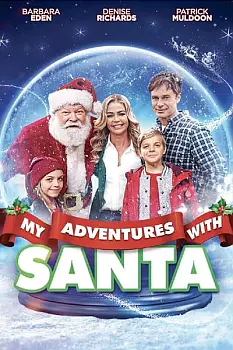 Noel Baba ile Maceralarım