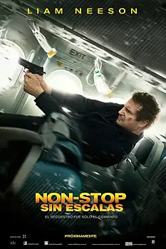 Non-Stop