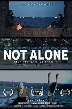 Not Alone