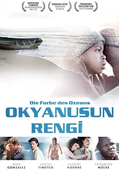 Okyanusun Rengi