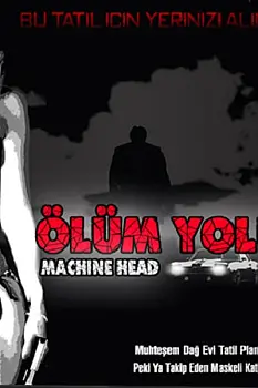 Ölüm Yolu
