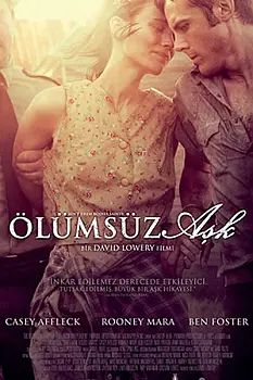 Ölümsüz Aşk