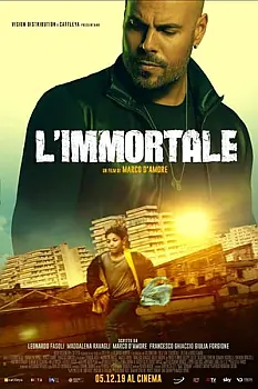 Ölümsüz