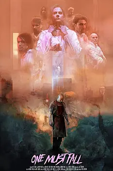 One Must Fall
