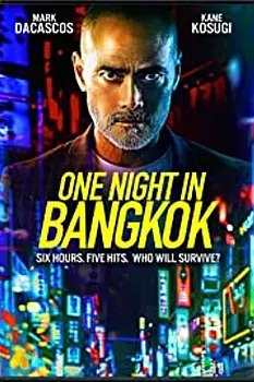 Bangkok'ta Bir Gece