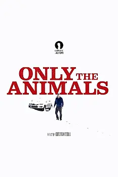 Only the Animals