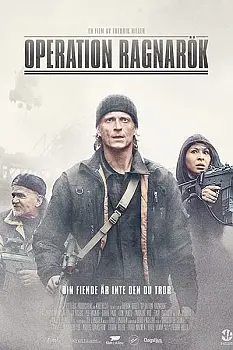 Operation Ragnarök
