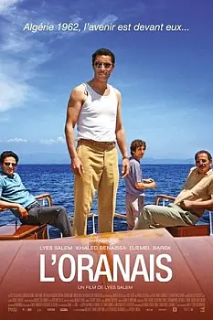 Oran'dan Gelen Adam