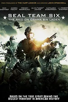 Osama Bin Ladin Baskını