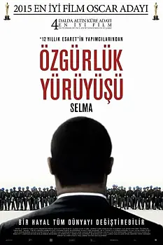 Özgürlük Yürüyüşü