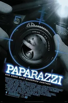 Paparazi