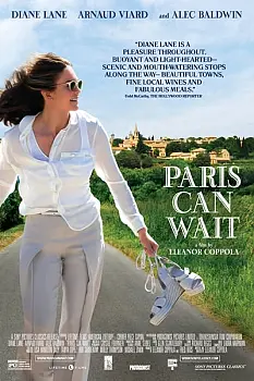 Paris Bekleyebilir
