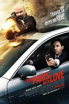 Paris’ten Sevgilerle