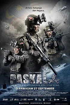 Paskal The Movie