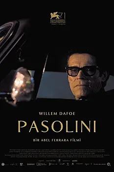 Pasolini
