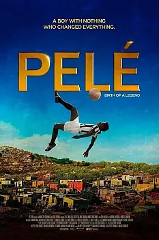 Pele Bir Efsanenin Doğuşu