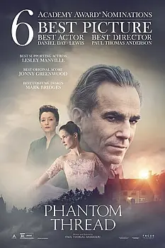 Phantom Thread