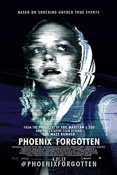 Phoenix'te Unutulan