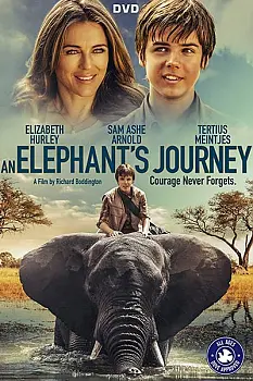 Phoenix Wilder And the Great Elephant Adventure