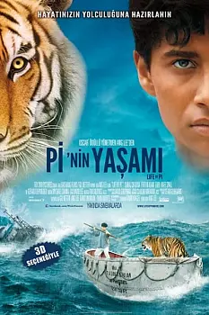 Pi'nin Yaşamı