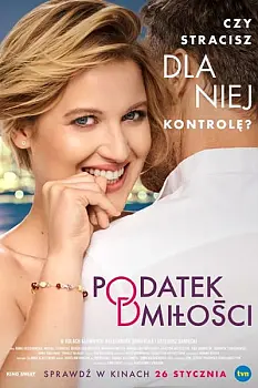 Podatek od milosci