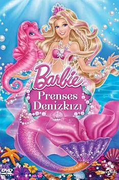 Prenses Denizkızı
