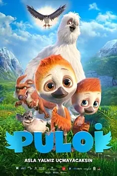 Puloi Asla Yalnız Uçmayacaksın