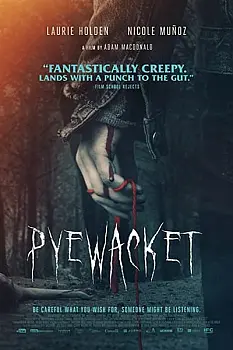 Pyewacket