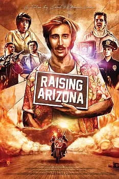 Raising Arizona