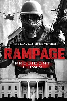 Rampage President Down