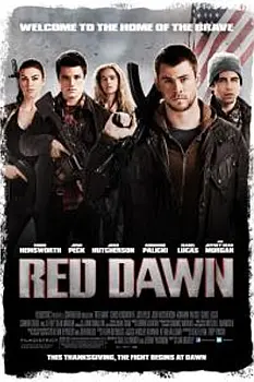Red Dawn