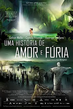 Rio 2096