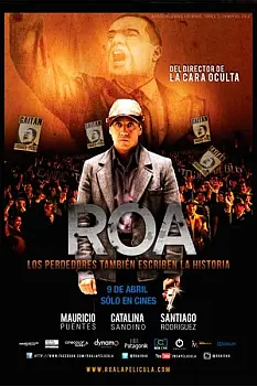 Roa