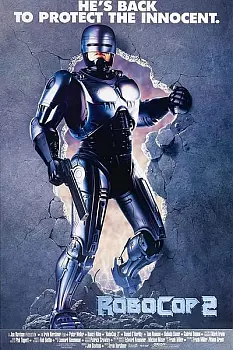 Robocop 2