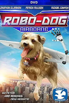 Robot Köpek