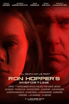 Ron Hopper's Misfortune