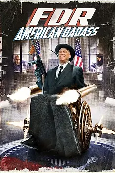 Roosevelt: Kurt Adamlara Karşı