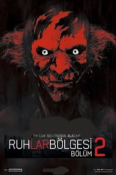 Ruhlar Bölgesi 2