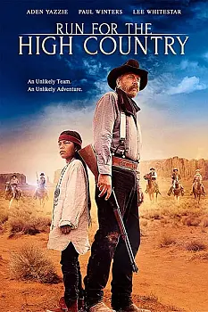 Run for the High Country