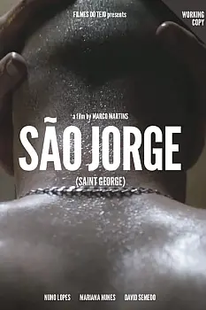 Saint George