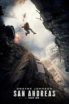 San Andreas Fayı