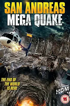 San Andreas: Mega Deprem