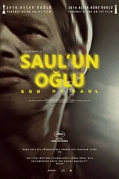 Saul'un Oğlu