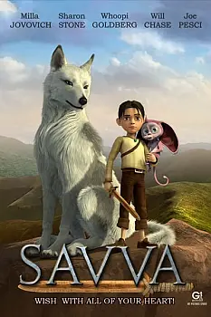 Savva Küçük Savaşçı